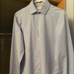 Calvin Klein Dress shirt
